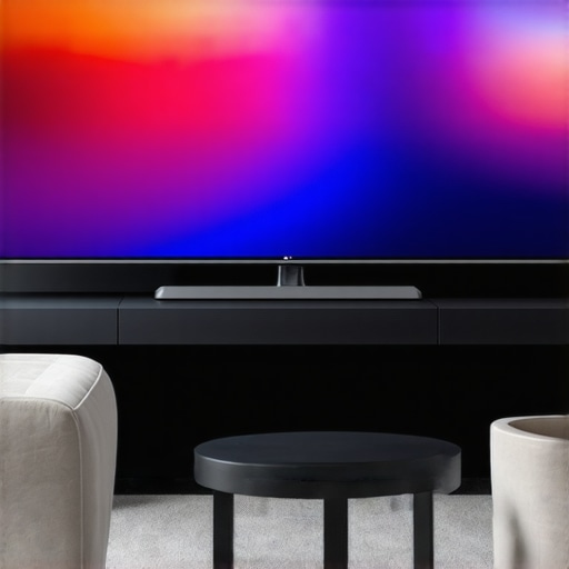 Best Curved TV and Ultrawide Display for Immersive Viewing in 2024