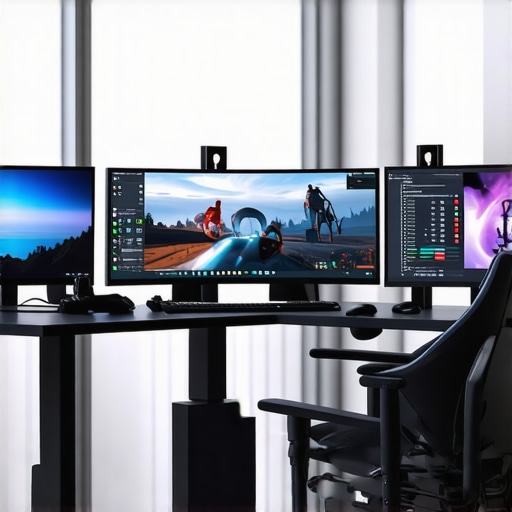 Best Ultrawide and Curved Monitors for Immersive Viewing in 2024