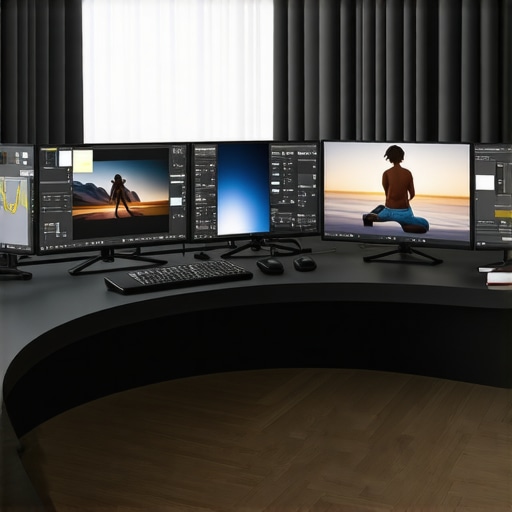 Curved TV & Widescreen Monitors: Top Tips for Enhanced Viewing 2024