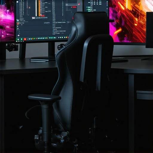 Top Benefits of Curved Monitors and Widescreen TVs for Enhanced Gaming & Work