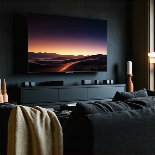 Top Benefits of Widescreen Monitors & Curved Monitors for Home Theater Setup
