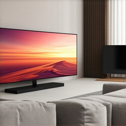 Top Benefits of Widescreen Monitors & Curved TVs for Enhanced Screen Experience