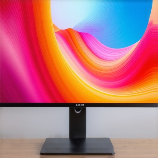 Ultimate Guide to Curved Monitors & Ultrawide Displays for Immersive Viewing