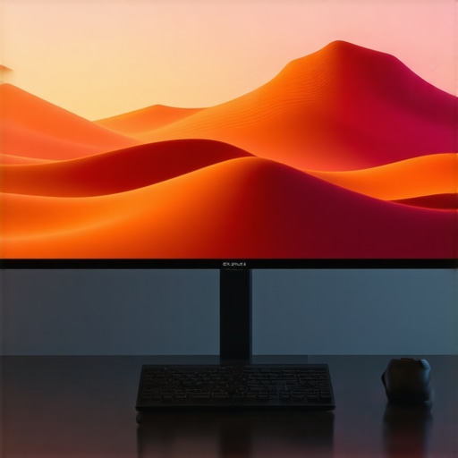 Ultimate Guide to Curved Monitors & Ultrawide Screens for Immersive Viewing