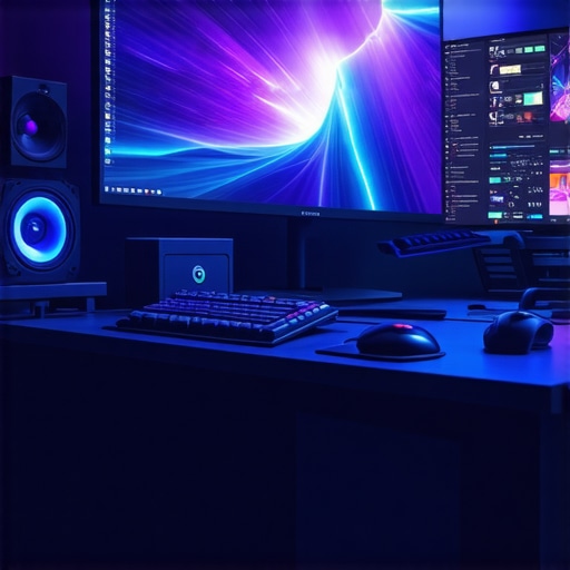 Ultimate Guide to Ultrawide & Curved Monitors for Immersive Video Experience