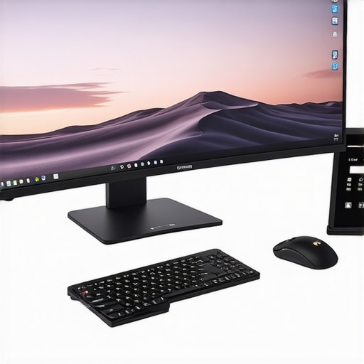 Ultimate Guide to Ultrawide & Curved Monitors for Immersive Viewing