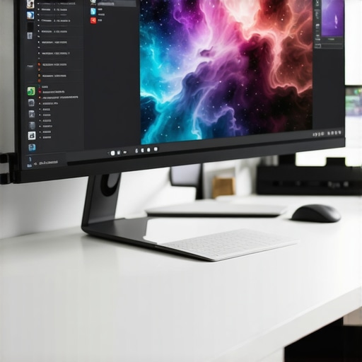 Ultimate Guide to Ultrawide & Curved Monitors for Immersive Viewing