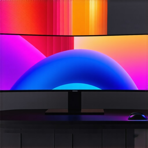 Best Curved Monitors and Ultrawide Displays for Immersive Viewing in 2024