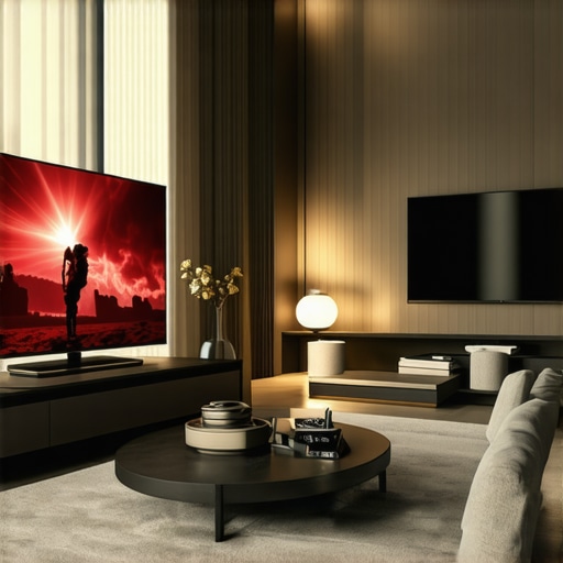 Best Curved TVs & Ultrawide Monitors for Total Screen Immersion in 2024