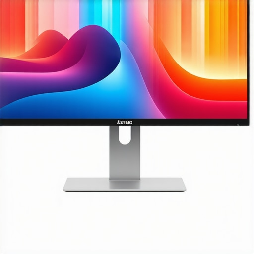 Best Ultrawide & Curved Monitors for Immersive Screen Experience 2024