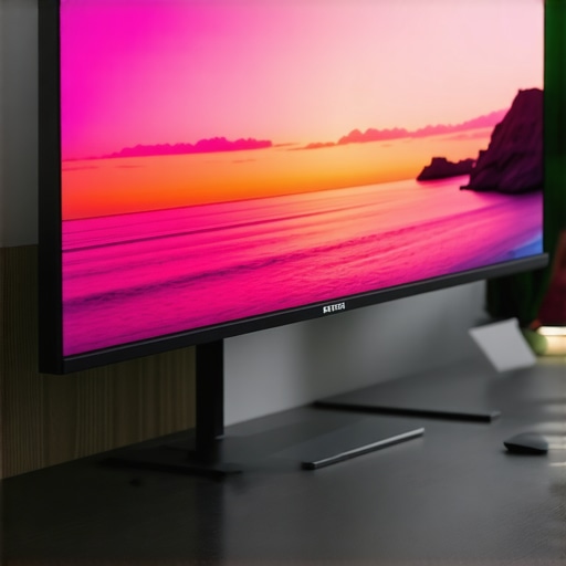 Best Ultrawide Display Benefits for Immersive Screen Experience Today