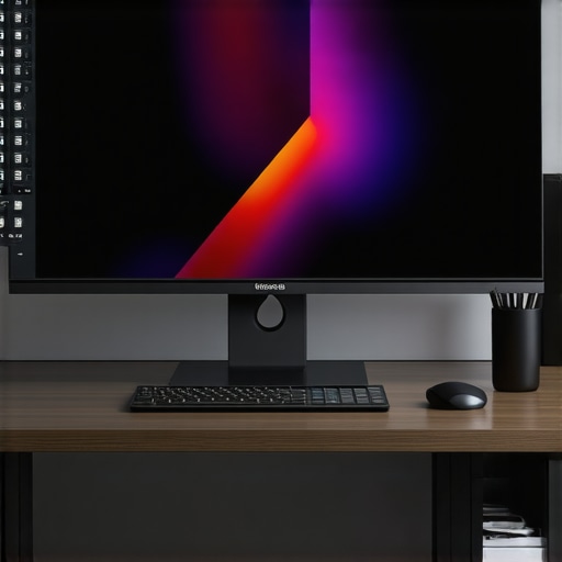 Best Ultrawide Display Benefits for Immersive Viewing in 2024