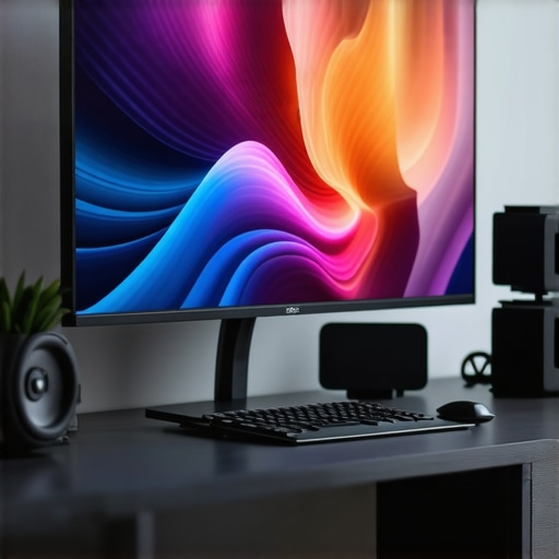 Best Ultrawide Displays for Immersive Viewing in 2024