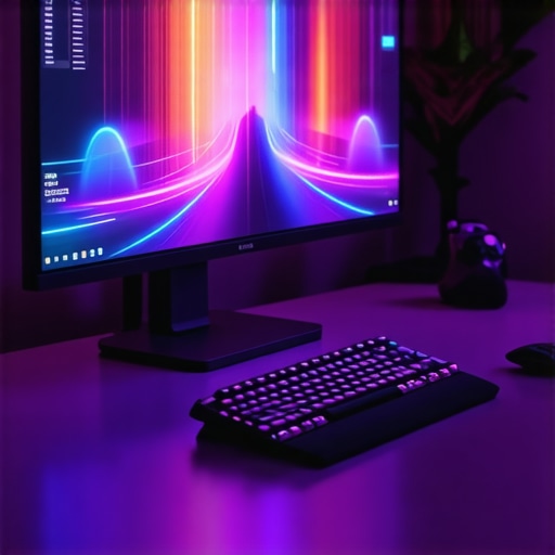 Discover How Curved Monitors Boost Your Immersive Viewing in 2024