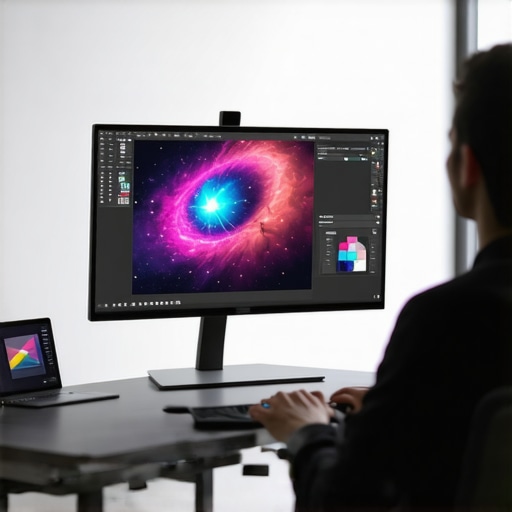Discover How Curved Monitors Enhance Your Immersive Screen Experience in 2024