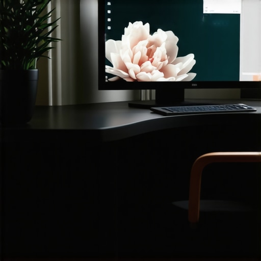 Discover How Curved Monitors Enhance Your Immersive Screen Experience in 2024