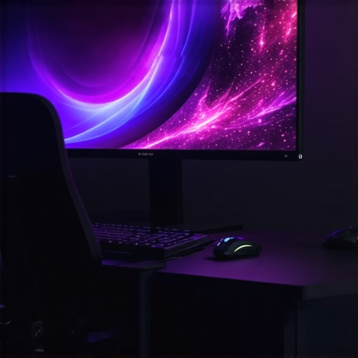 Discover How Curved Monitors Enhance Your Immersive Screen Experience in 2024