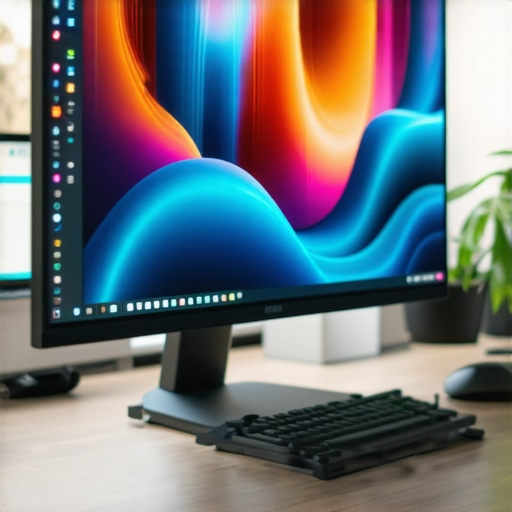 Discover How Curved Monitors Enhance Your Immersive Screen Experience in 2024