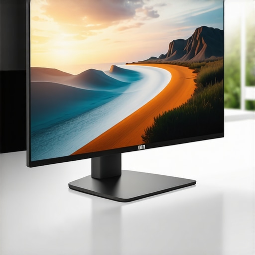 Discover How Curved Monitors Enhance Your Immersive Screen Experience in 2024