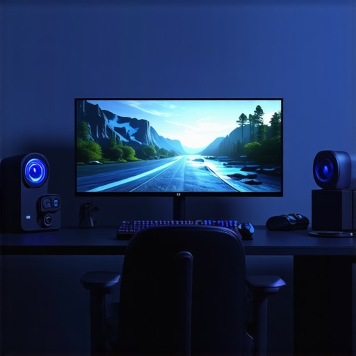 Discover How Curved Monitors Enhance Your Immersive Screen in 2024