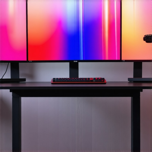 Discover the Benefits of Curved Monitors & Ultrawide Displays for Total Visual Immersion