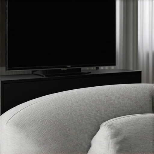 Discover the Best Curved TV & Widescreen Monitor Benefits in 2024