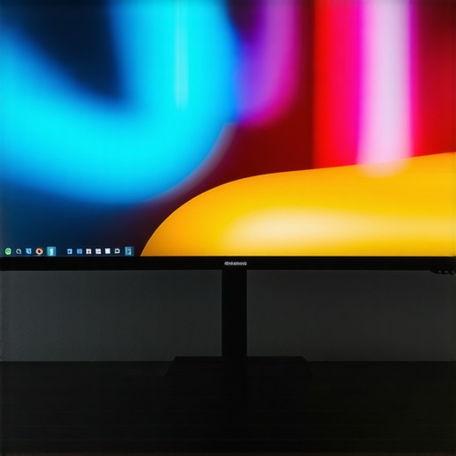 Discover the Best Curved & Ultrawide Monitors for Immersive Screen Experience Today
