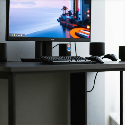 Discover the Best Curved & Ultrawide Monitors for Total Immersion Today