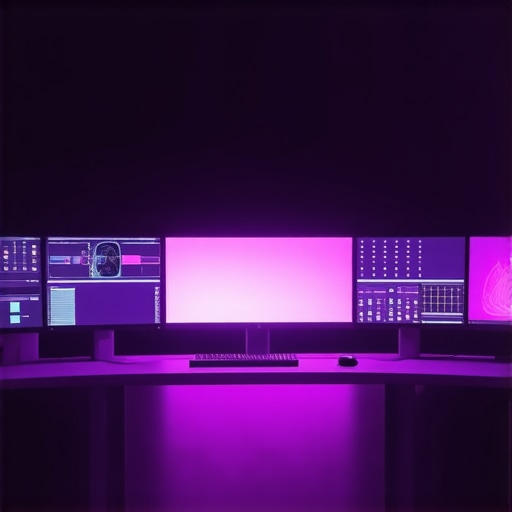 Top Curved Monitors & Widescreen Tech for Ultimate Screen Immersion Today