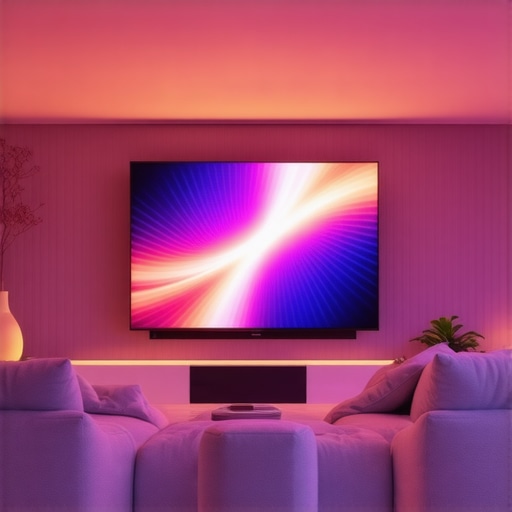 Top Curved TV Technology Tips for Enhanced Immersive Viewing in 2024