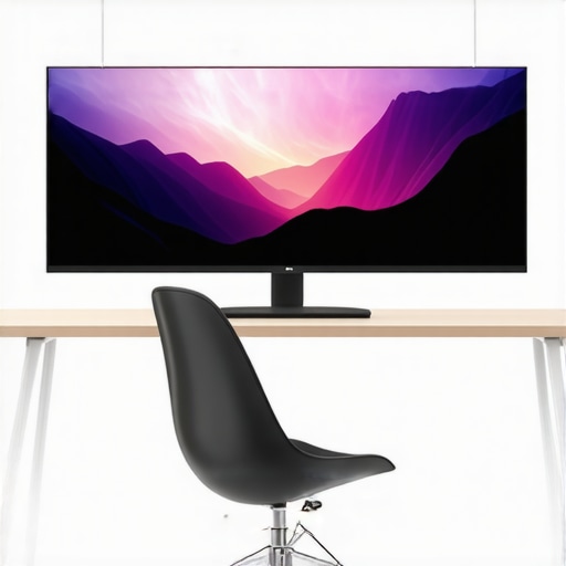 Top Ultrawide Display Benefits for Immersive Viewing in 2024