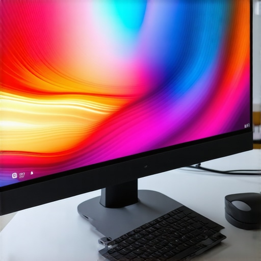 Ultimate Guide to Curved & Ultrawide Displays for Immersive Viewing
