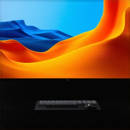 Ultimate Guide to Immersive Screen Experience with Curved & Ultrawide Displays