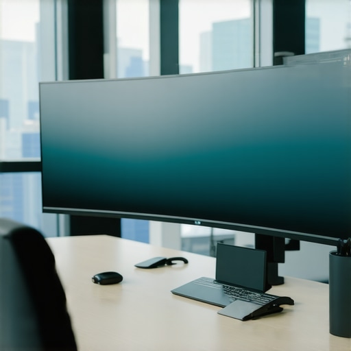 Ultimate Guide to Ultrawide & Curved Displays for Immersive Viewing in 2024