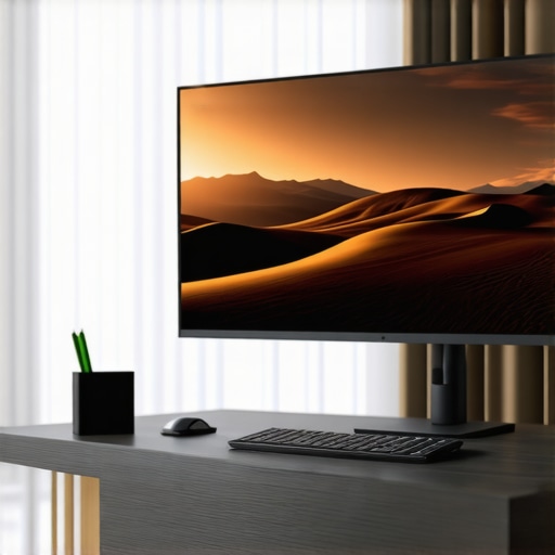 Ultimate Guide to Ultrawide & Curved Monitors for Immersive Viewing