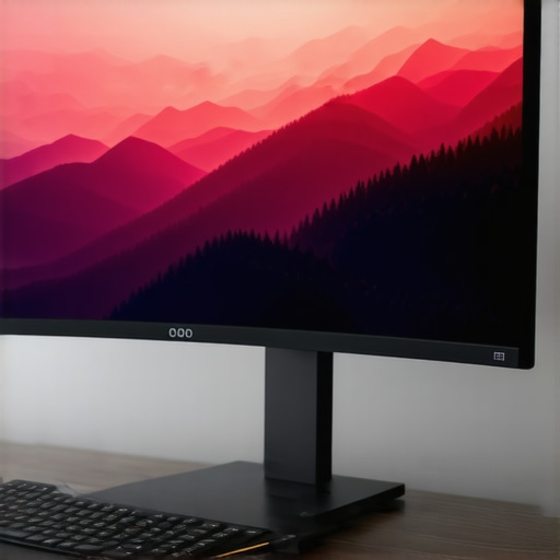 Ultimate Guide to Ultrawide & Curved Monitors for Immersive Viewing Experience