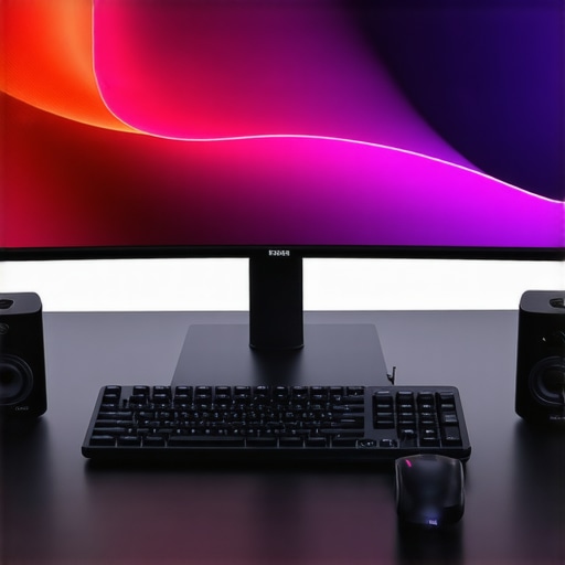 Ultimate Guide to Ultrawide & Curved Monitors for Immersive Viewing