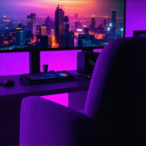 Ultimate Guide to Ultrawide Display Benefits for Immersive Viewing