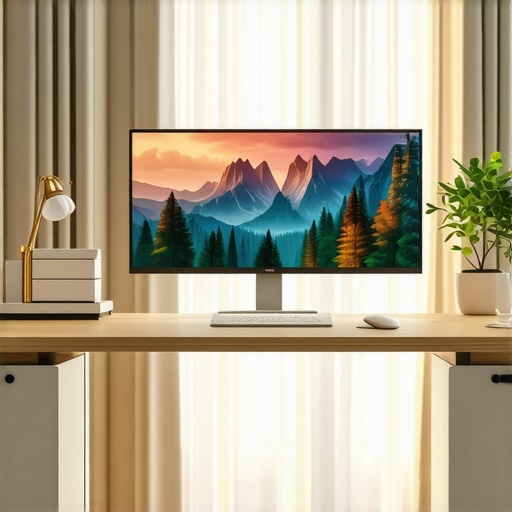 Ultimate Guide to Ultrawide Displays & Curved Monitors for Immersive Viewing in 2024
