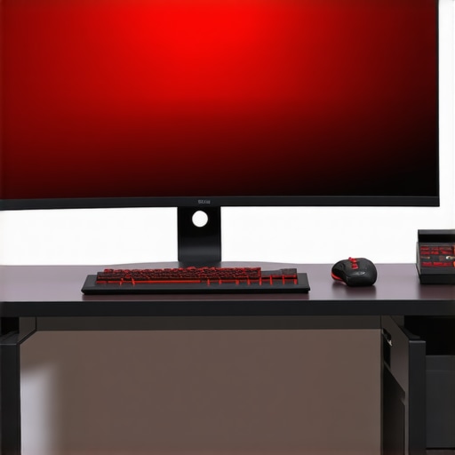 Ultimate Guide to Ultrawide Displays for Immersive Viewing