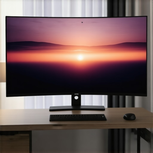 Ultrawide Display Benefits for an Immersive Viewing Experience
