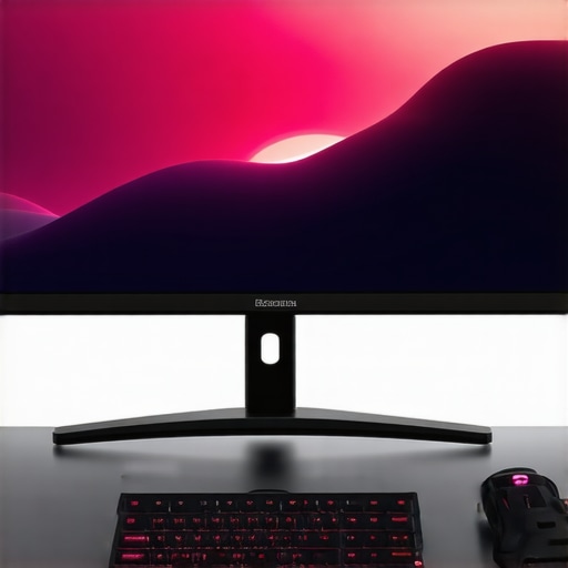 Why Ultrawide Displays Enhance Your Immersive Viewing Experience in 2024