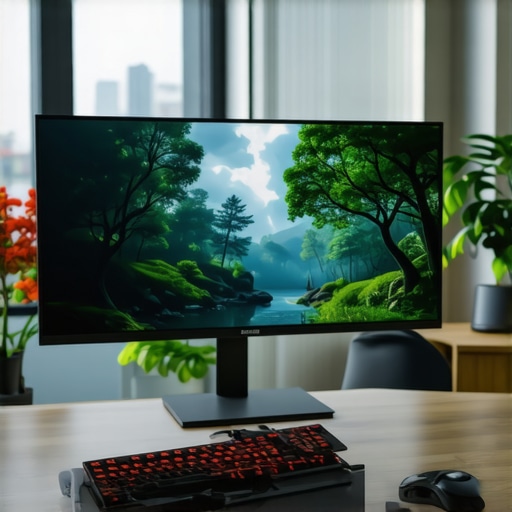 1000R Curvature vs. Eye Strain: 2026 Lab Results [Updated]