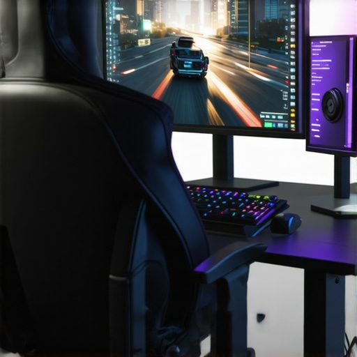 3 Quick Fixes for Curved Monitor Motion Blur in 2026 Games