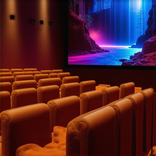 3 Reasons Curved TVs Beat Flat Screens for Cinema in 2026