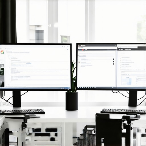 32:9 vs 21:9: Which Ultrawide Setup Wins for Coding in 2026?