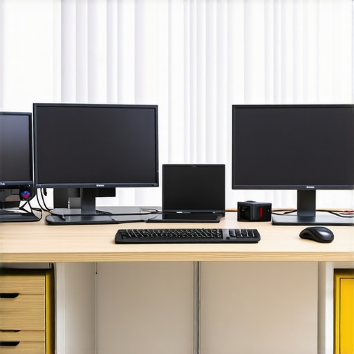 5 Curved Monitor Mounting Fixes for Small Desks in 2026