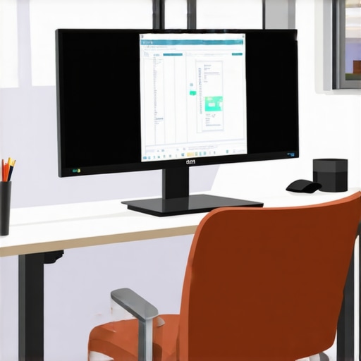 5 Simple Fixes for Curved Monitor Glare in 2026 [Proven]