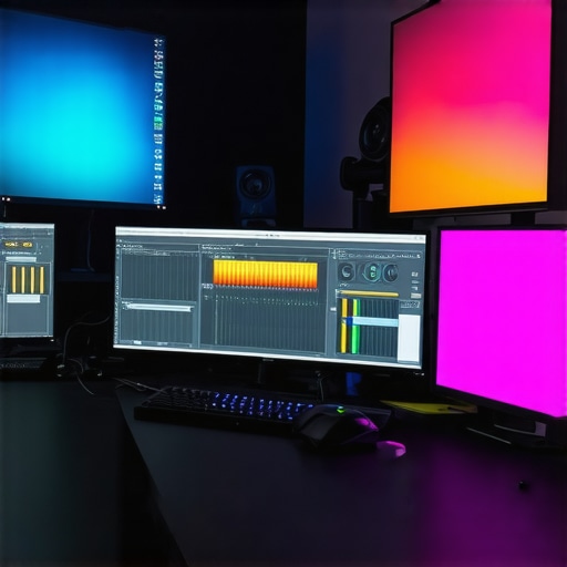5 Ultrawide Displays for Editors With Perfect Color in 2026