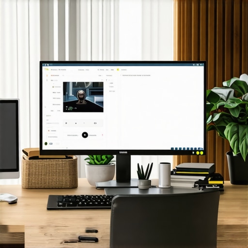 6 Reasons I Still Prefer an Ultrawide Display for Work in 2026